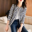 Damen-Cardigan P1595 3