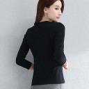 Damen-Cardigan P1712 3