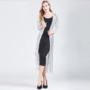 Damen-Cardigan P1835 5