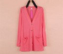 Damen-Cardigan P1893 10