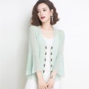 Damen-Cardigan P1971 6