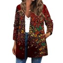 Damen-Cardigan P2183 22