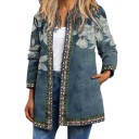 Damen-Cardigan P2183 2