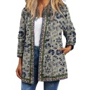 Damen-Cardigan P2183 22