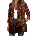 Damen-Cardigan P2183 13