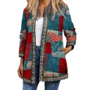 Damen-Cardigan P2183 26