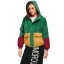 Damen-Cordjacke J783 3