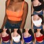 Damen-Crop-Top A165 1