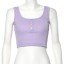 Damen-Crop-Top mit Herzen A388 2