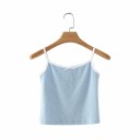 Damen-Crop-Top mit Muster A1259 7