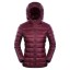 Damen-Daunenjacke J3255 15