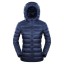 Damen-Daunenjacke J3255 9