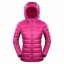 Damen-Daunenjacke J3255 12