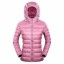 Damen-Daunenjacke J3255 8