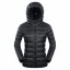 Damen-Daunenjacke J3255 5