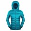 Damen-Daunenjacke J3255 14