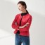 Damen-Daunenjacke P1342 6