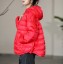 Damen-Daunenjacke P2469 3