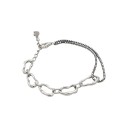 Damen-Doppelarmband H149 1