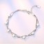 Damen-Doppelarmband H94 5