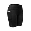 Damen elastische Shorts Jade 4