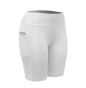 Damen elastische Shorts Jade 5