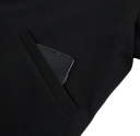 Damen elegantes Sakko mit Revers und Taschen Einfarbiges Blazersakko mit Knöpfen aus Polyester Stilvolle Jacke in verschiedenen Farben 3