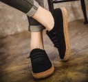 Damen-Espadrilles A621 3