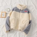 Damen-Fleece-Sweatshirt P2301 4