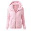 Damen-Fleecejacke J3093 12