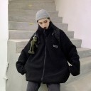 Damen-Fleecejacke P2091 1