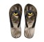 Damen-Flip-Flops mit Katzenmotiv 4