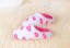 Damen-Flip-Flops mit Lippenaufdruck 3