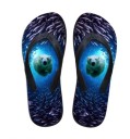 Damen-Flip-Flops mit Tiermotiv 6