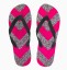 Damen-Flip-Flops mit verschiedenen Motiven 7