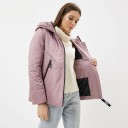 Damen-Frühlings-/Herbstjacke B668 5