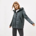 Damen-Frühlings-/Herbstjacke B668 4