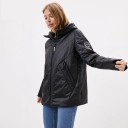 Damen-Frühlings-/Herbstjacke B668 7