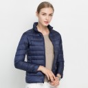 Damen Frühlings-/Herbstjacke J3252 19