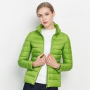 Damen Frühlings-/Herbstjacke J3252 20