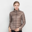 Damen Frühlings-/Herbstjacke J3252 27