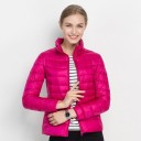 Damen Frühlings-/Herbstjacke J3252 18