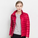 Damen Frühlings-/Herbstjacke J3252 16