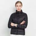 Damen Frühlings-/Herbstjacke J3252 14