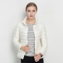 Damen Frühlings-/Herbstjacke J3252 15