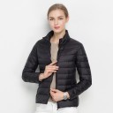 Damen Frühlings-/Herbstjacke J3252 3