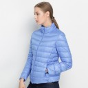 Damen Frühlings-/Herbstjacke J3252 4