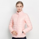 Damen Frühlings-/Herbstjacke J3252 6