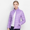 Damen Frühlings-/Herbstjacke J3252 7