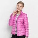 Damen Frühlings-/Herbstjacke J3252 8